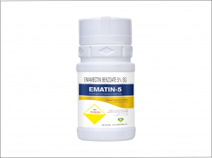 Ematin-5 